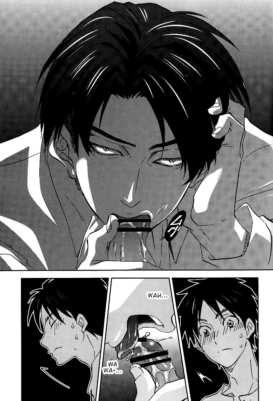 Tsubekobe Iwazuni Damatte Ore ni Shitagai Yagare. - Page 7