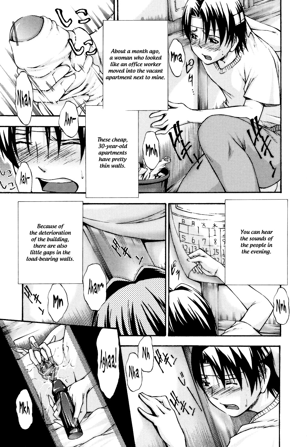 Fude Oroshichaimashita - Page 49