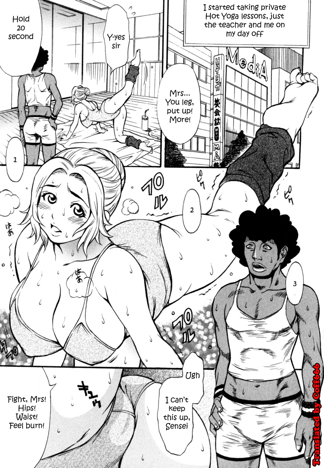 Himitsu no Keijiban H na Onna no Naisho Banashi - Page 5