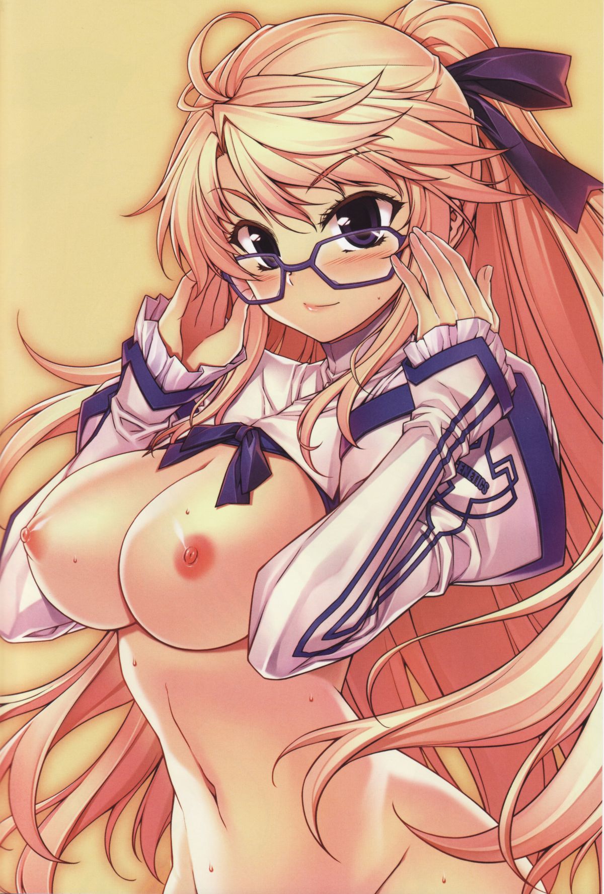 CROSS MAKE 2013 Summer - Page 4