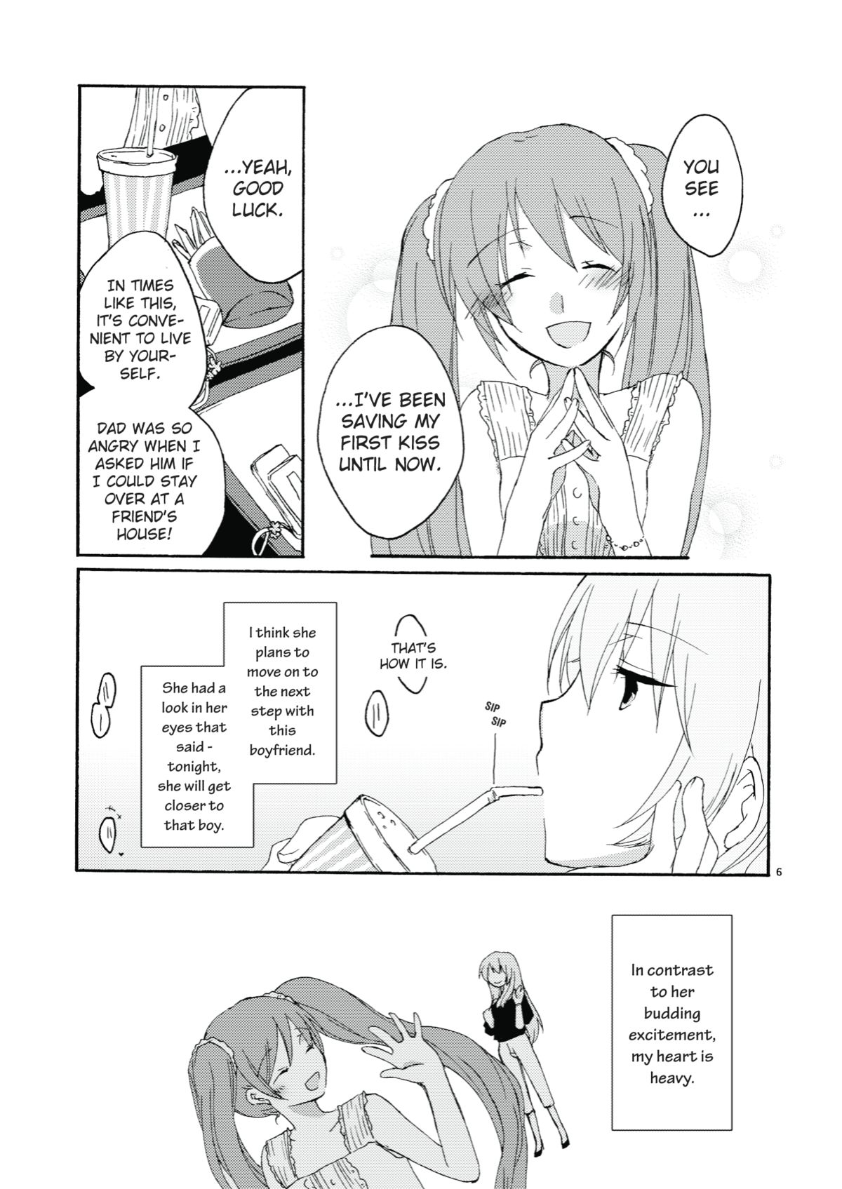 Trap Box - Page 6