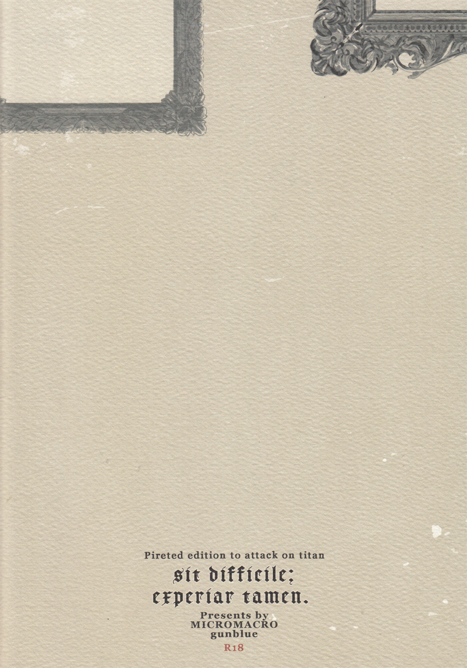 sit difficile; experior tamen. - Page 41