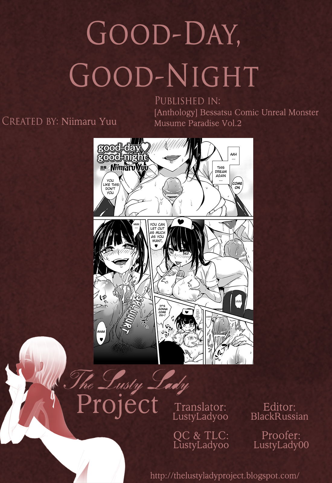 Bessatsu Comic Unreal Monster Musume Paradise Vol. 2 - Page 66