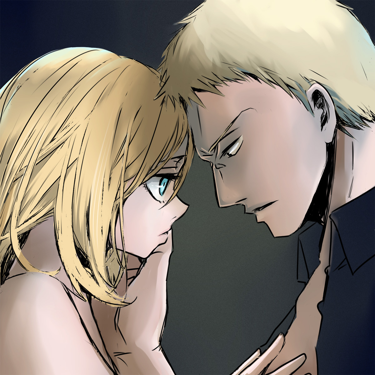 Raikuru in Beruyumi - Page 39