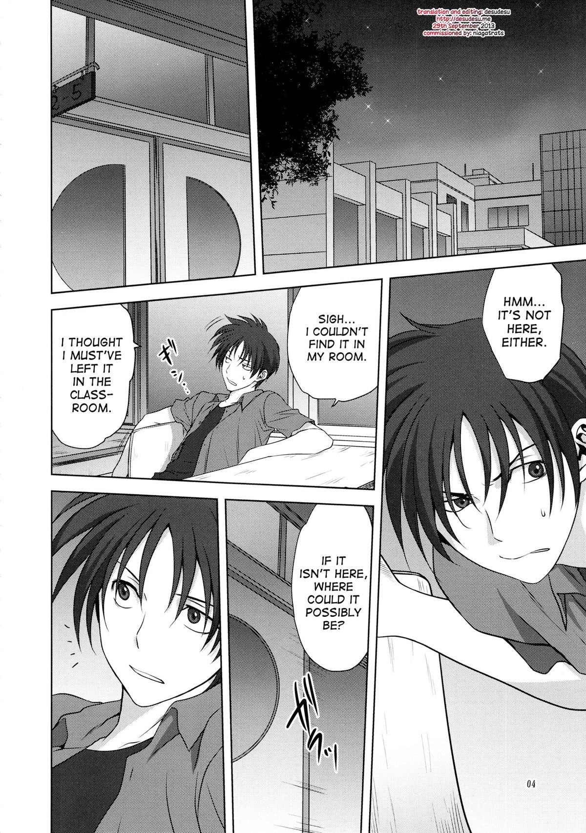 Preview page 4