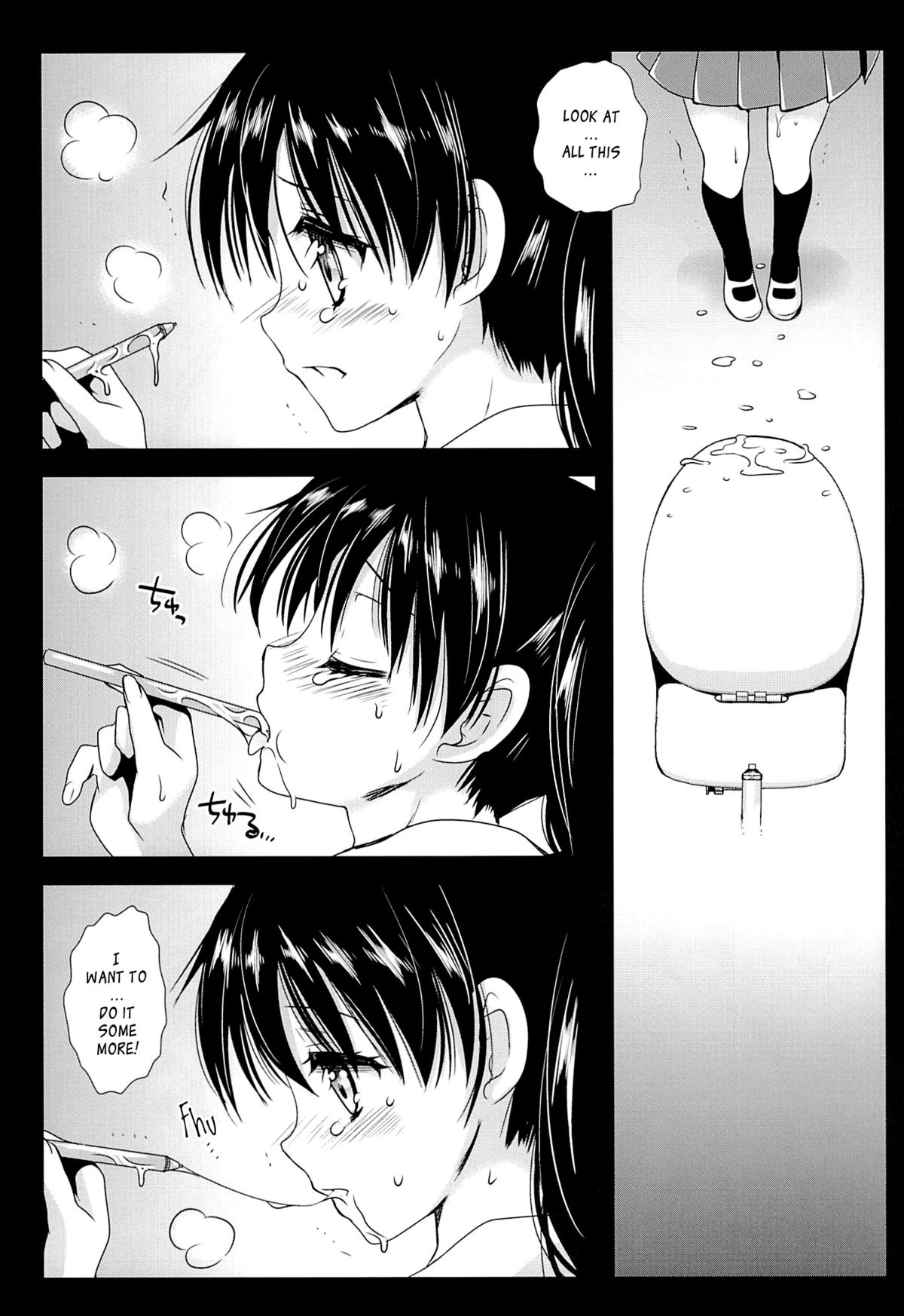 Ayairo Mosaic | Aya-colored Mosaic - Page 16