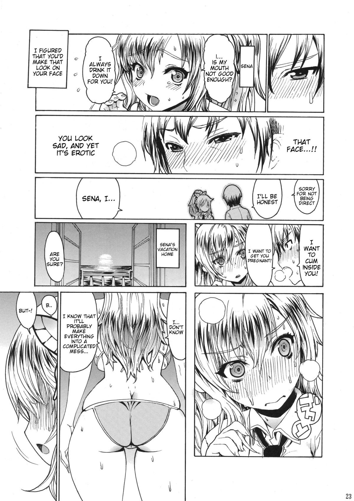 Leopard Hon 20 - Page 22