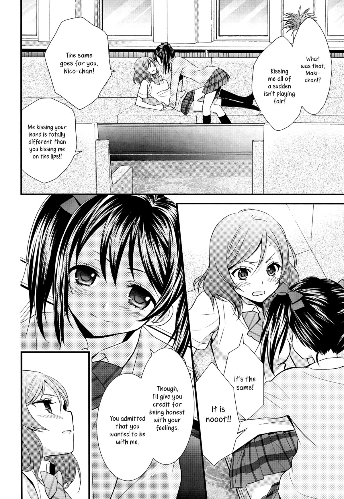 NicoMaki! 2 - Page 9