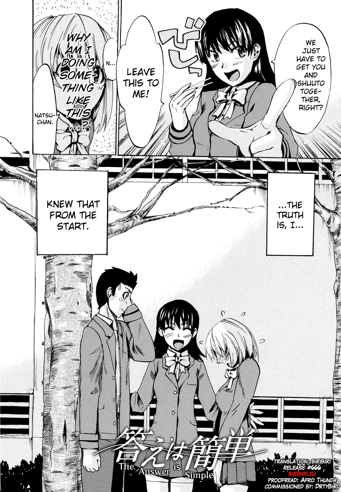 Going Otome Ch. 1-8 - Page 176