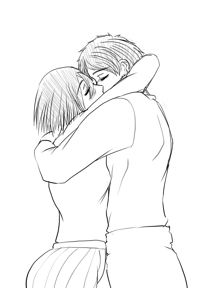 [gio] Shingeki! Armin-ke Hen + Jaeger-ke Hen + Levi-ke + Rakugaki (Shingeki no Kyojin) - Page 6