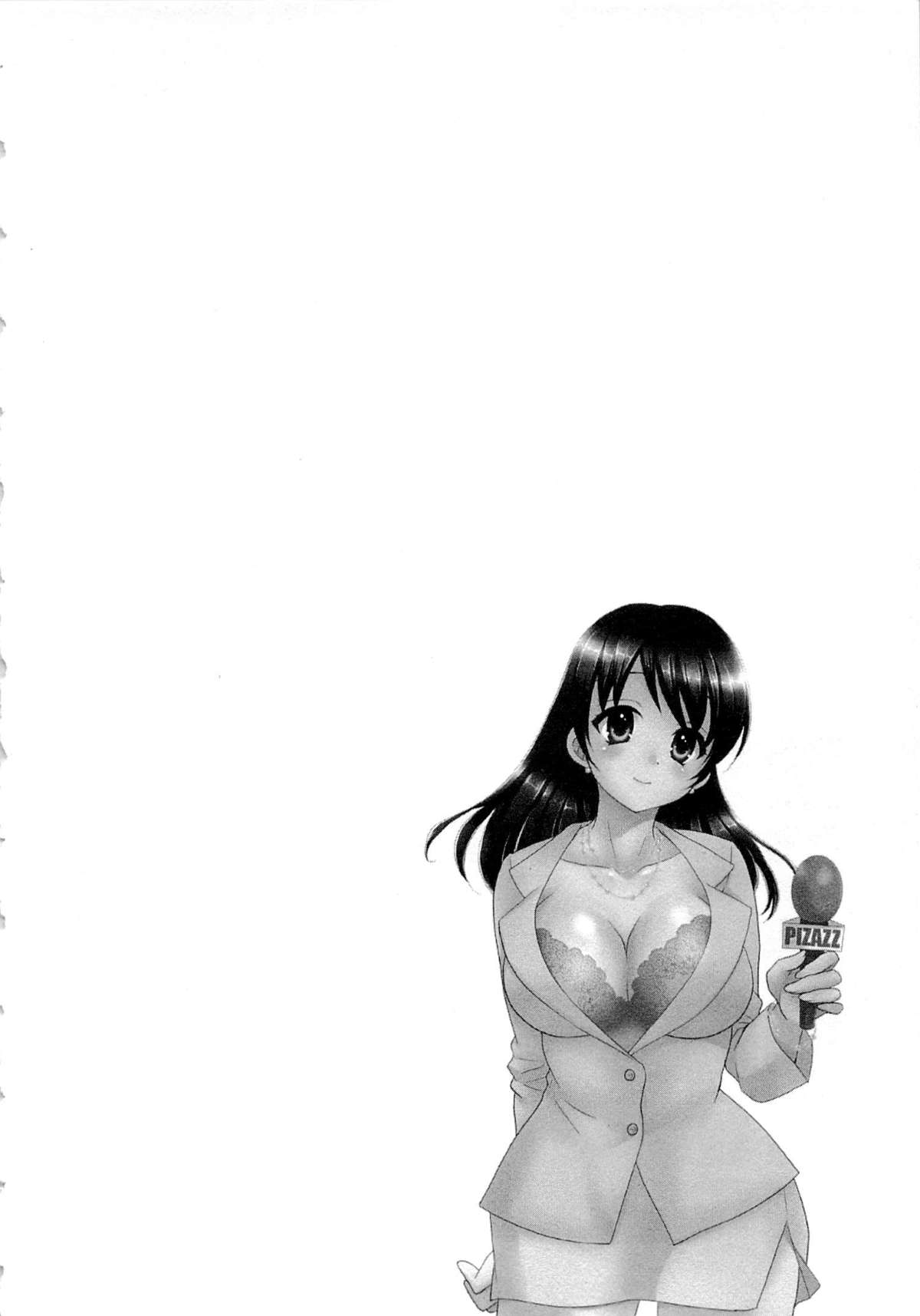 JoshiAna demo ii desu ka? 1 - Page 28