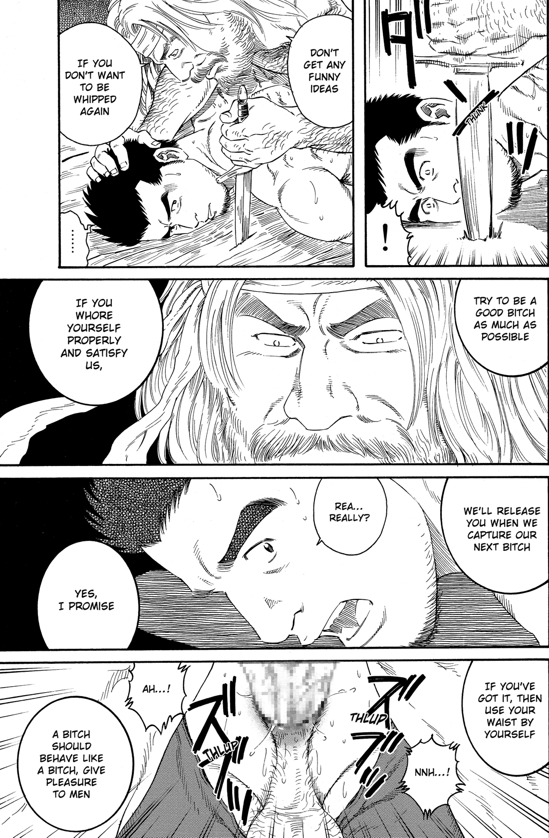 The Flying Dutchman - Page 13