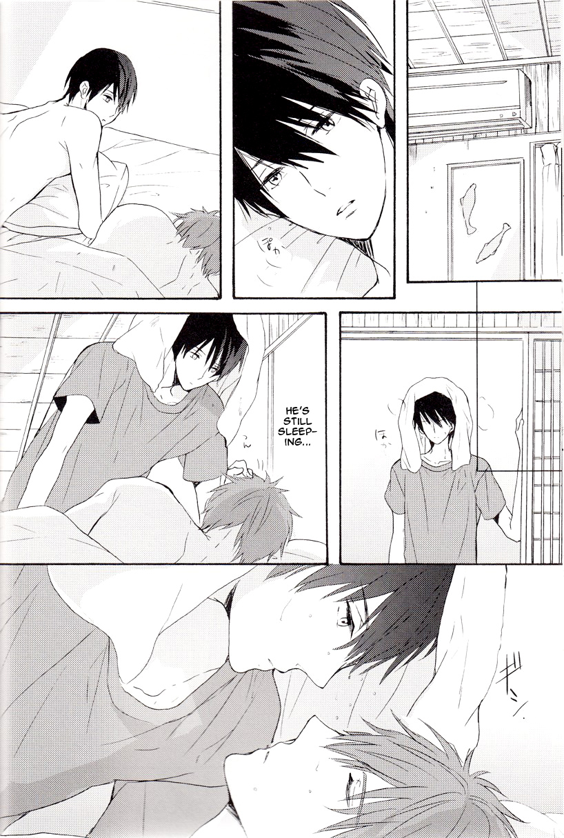 Kirakira Hikaru - Page 14