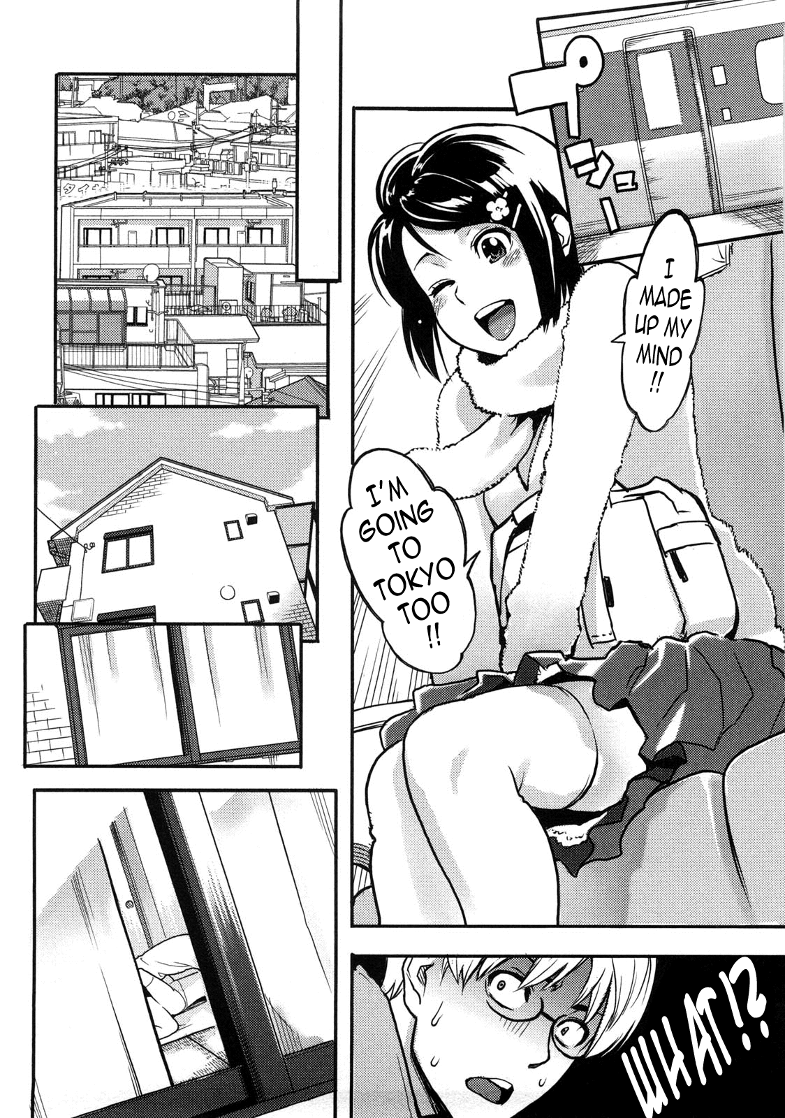 Icchau Karada | Orgasmic Body - Page 103