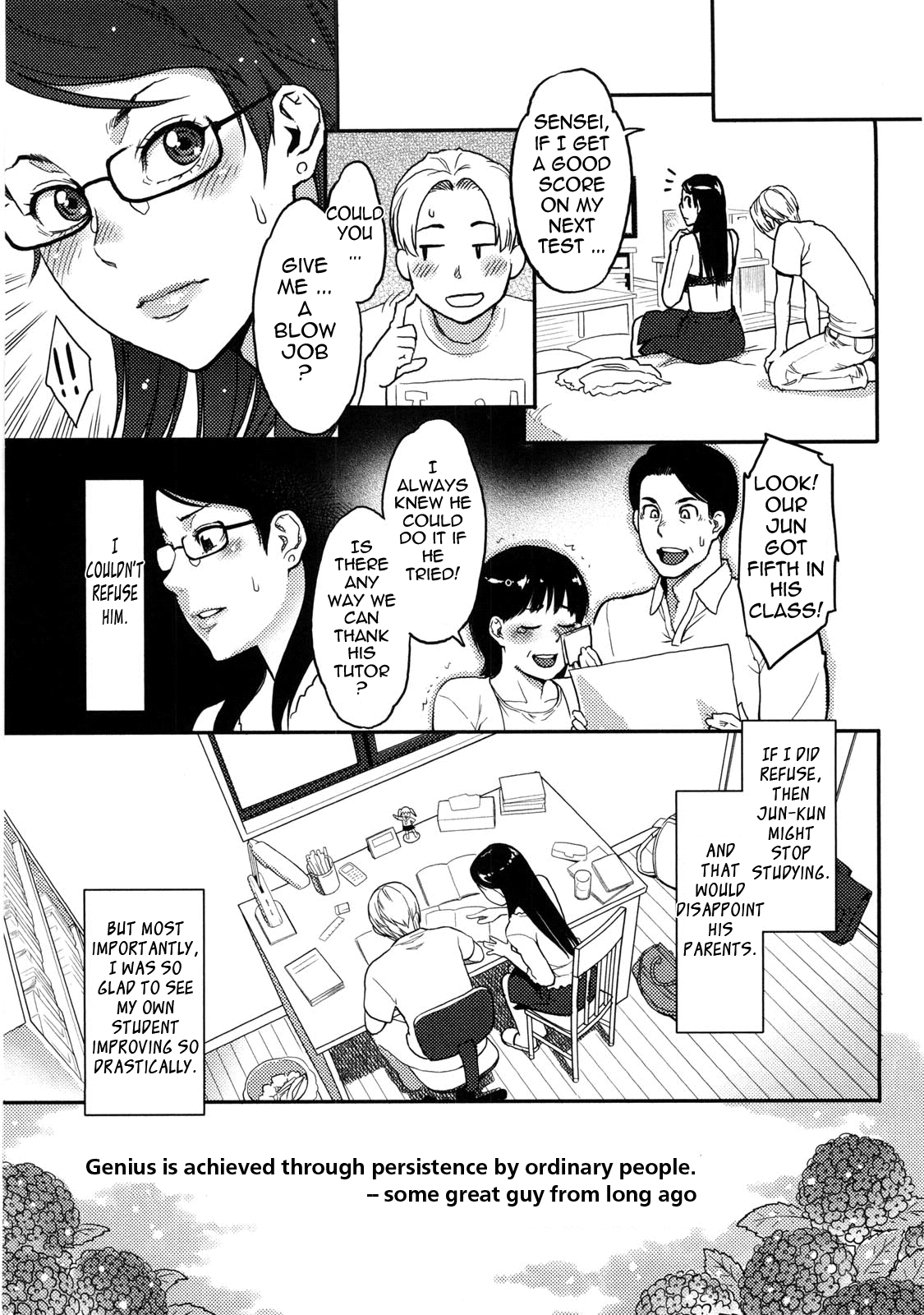 Icchau Karada | Orgasmic Body - Page 86