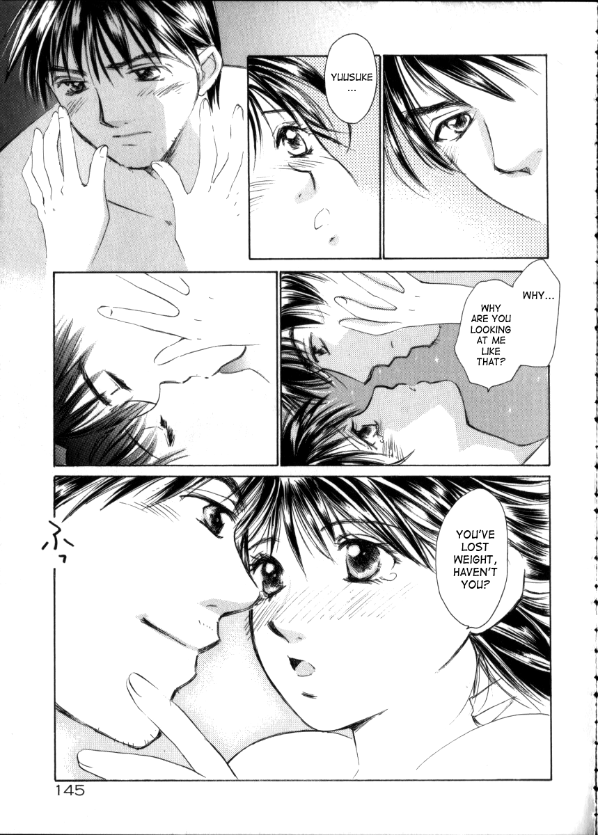 Taiyou ga Ochite Kuru Vol. 3 - Page 145